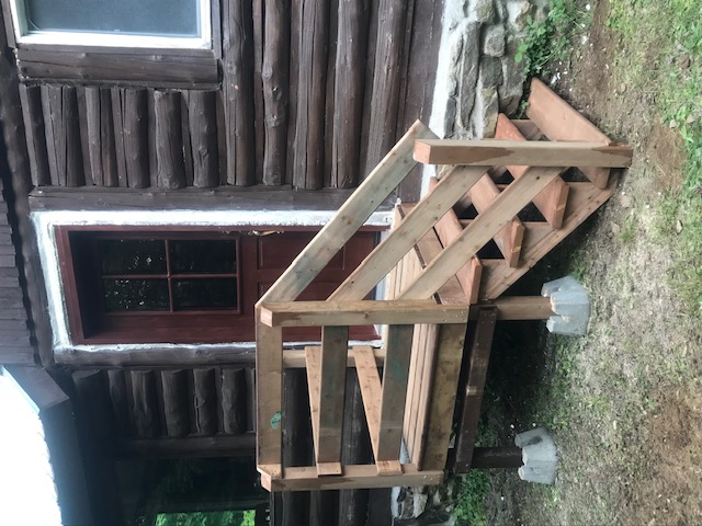 Adaptation de domicile