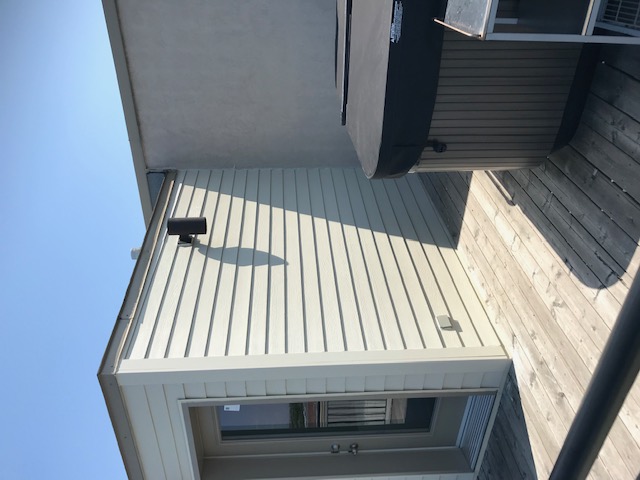 rénovation terrasse