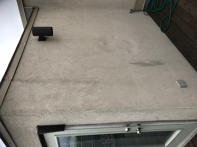 rénovation terrasse